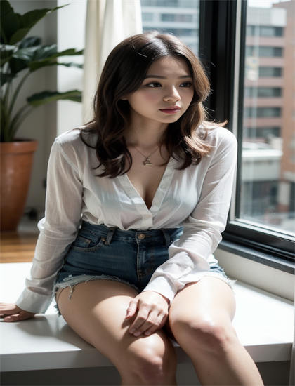 技术分析：《青梅如故恰似旧人来》中的化妆特效 技术难题的创造性解决 树立行业技术的新标杆