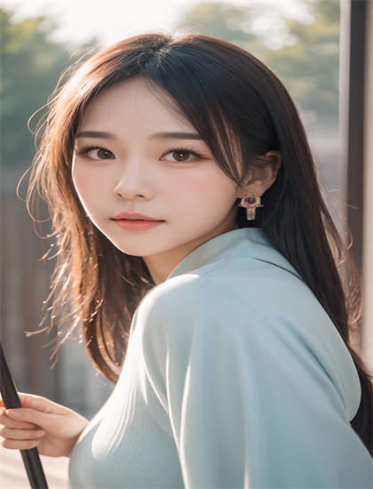 探秘《功夫女神》的情感表达与人性探索