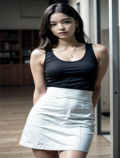 【艺术成就总结】Fairy女团的优加故事的情感表达与人性探索 导演艺术风格解读为你详细解读